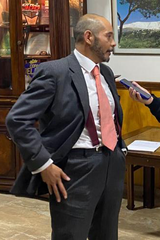 Andrés Montenegro